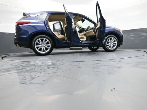Certified 2023 Acura RDX AWD image 48