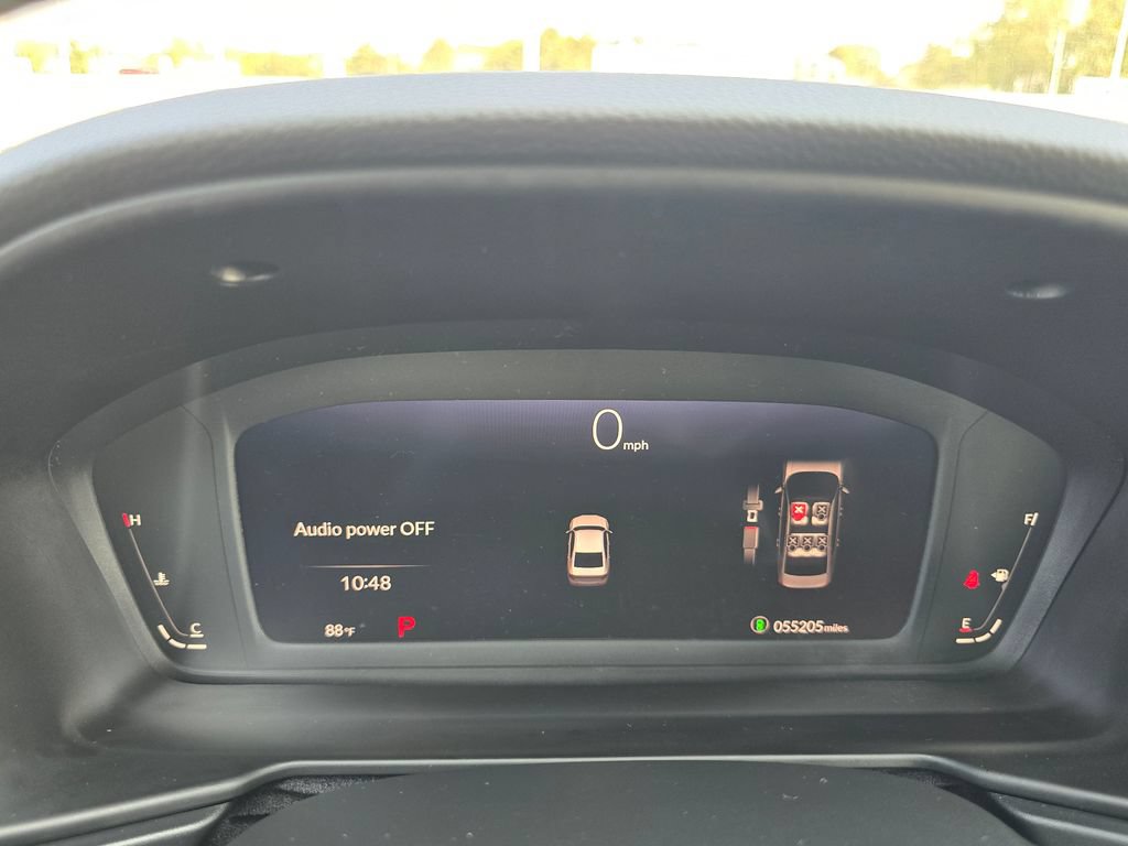 Used 2023 Honda Accord EX image 32