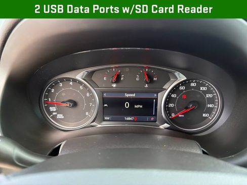 Certified 2024 GMC Terrain SLT w/ LPO, Floor Liner Package AWD/4WD image 18