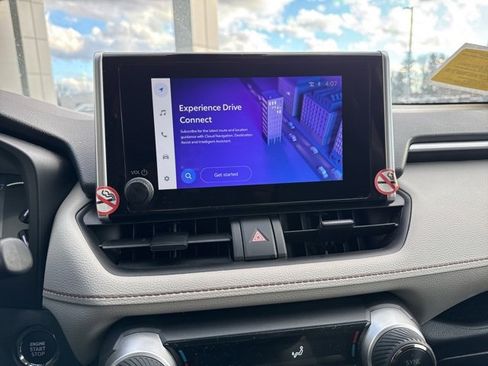 Used 2024 Toyota RAV4 XLE image 15