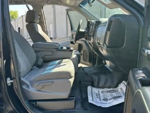Used 2015 Chevrolet Silverado 1500 W/T image 11