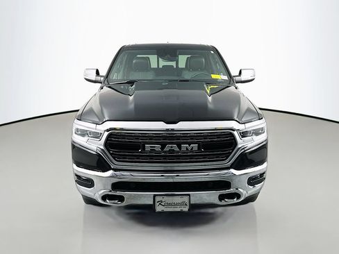 Used 2019 RAM 1500 Limited AWD/4WD image 2