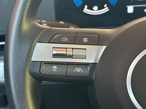 Used 2026 Hyundai Kona SE AWD/4WD image 31