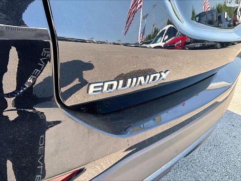 Used 2024 Chevrolet Equinox Premier AWD/4WD image 28