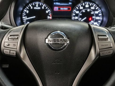 Used 2014 Nissan Altima 2.5 S w/ Display Audio Package FWD image 14