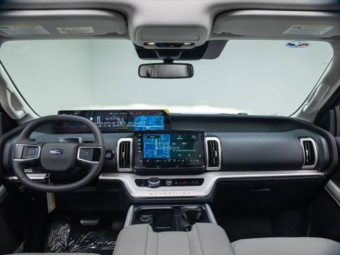 New 2026 Ford Expedition Max Active AWD/4WD image 21