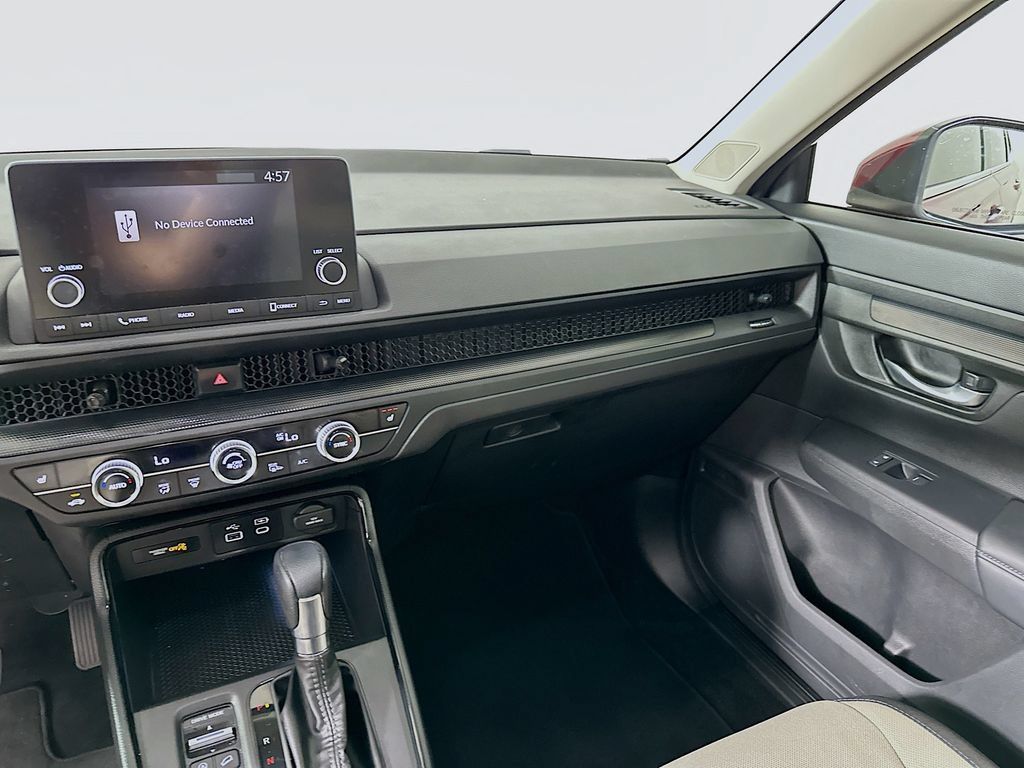 Certified 2024 Honda CR-V EX image 20