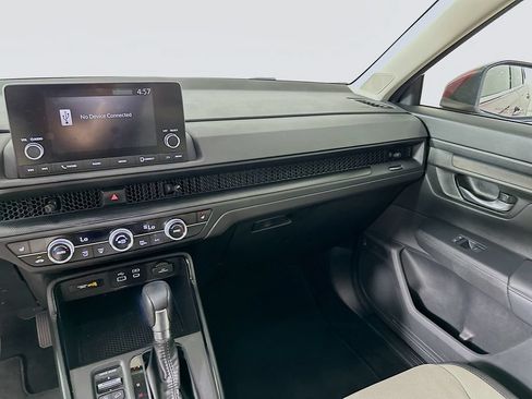 Certified 2024 Honda CR-V EX image 20