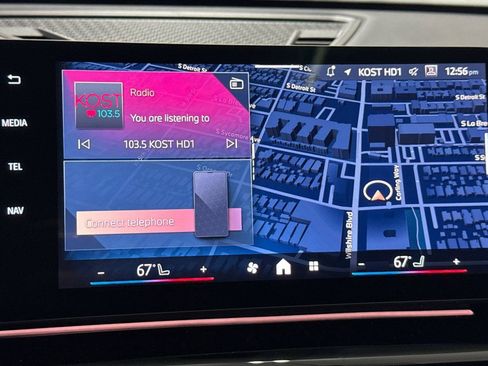 Used 2025 BMW X1 xDrive28i w/ Convenience Package image 23