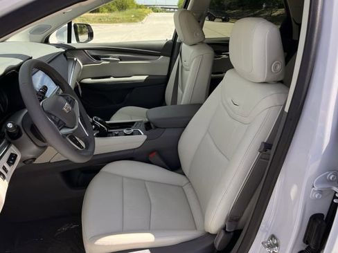 New 2026 Cadillac XT5 Premium Luxury image 21
