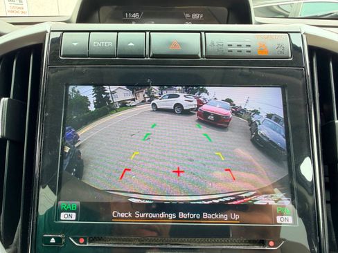 Used 2022 Subaru Ascent Limited AWD/4WD image 34
