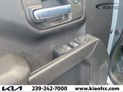 Used 2023 GMC Sierra 1500 Pro AWD/4WD image 22