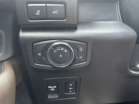 Used 2020 Ford Expedition Max King Ranch AWD/4WD image 22