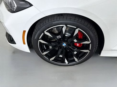 New 2026 BMW 330i xDrive Sedan w/ M Sport Package image 32