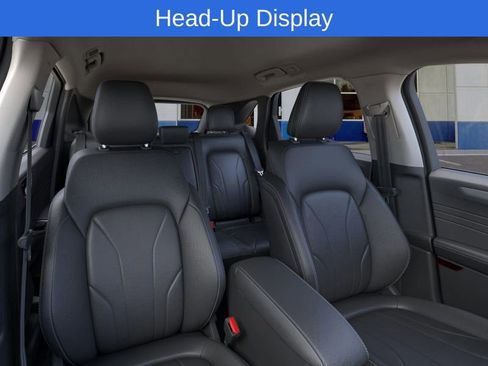 New 2025 Ford Escape SE w/ PHEV Premium Package image 10