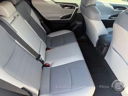 Used 2019 Toyota RAV4 XLE Premium w/ Cold Weather Package image 29