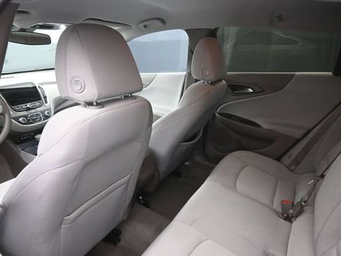 Used 2022 Chevrolet Malibu LS FWD image 26