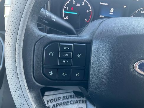 Used 2025 Ford F250 XL w/ STX Appearance Package image 19