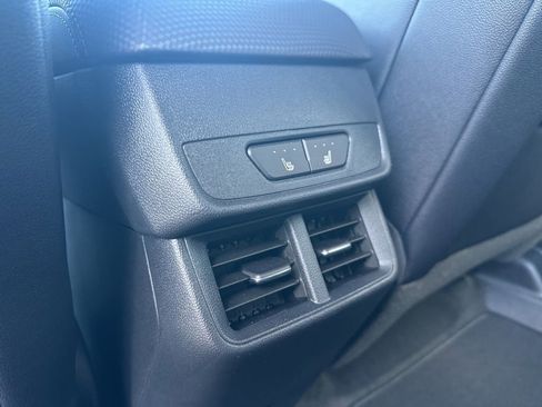 Used 2026 Chevrolet Equinox RS w/ Convenience Package III AWD/4WD image 23