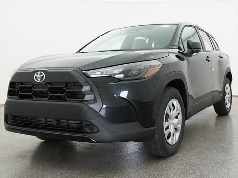 New 2026 Toyota Corolla Cross L FWD image 32