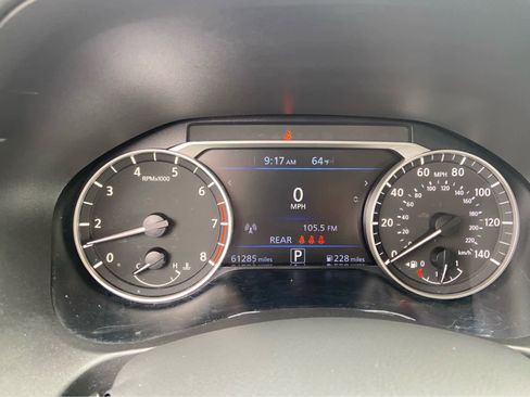 Used 2024 Nissan Altima 2.5 SR FWD image 22