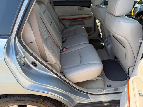Used 2007 Lexus RX 350 AWD image 13