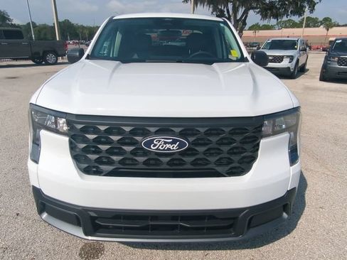 New 2026 Ford Maverick XLT FWD image 10