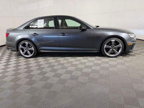 Used 2019 Audi S4 Premium Plus w/ Premium Plus Package AWD/4WD image 8