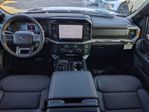 New 2025 Ford F150 Tremor w/ Equipment Group 402A High AWD/4WD image 43