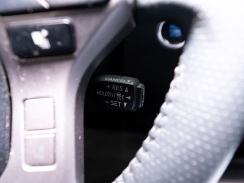 Used 2021 Toyota 4Runner Trail Special Edition image 24