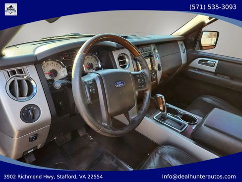 Used 2010 Ford Expedition Limited AWD/4WD image 30