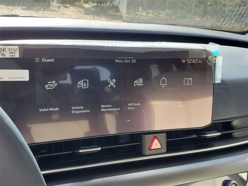 New 2026 Kia Carnival SX Prestige image 22