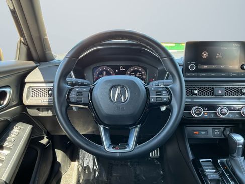Used 2023 Acura Integra A-Spec FWD image 11