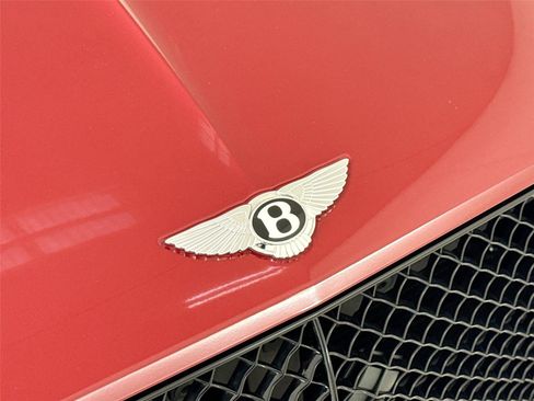 Used 2022 Bentley Continental GT Speed image 30