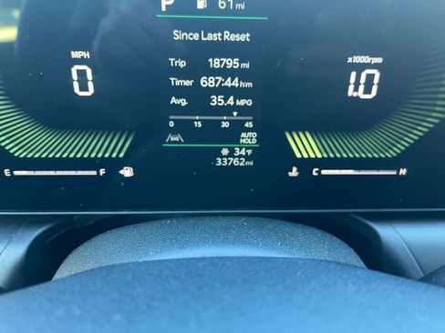 Used 2025 Kia K4 LXS image 38