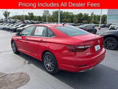 Used 2019 Volkswagen Jetta R-Line FWD image 15