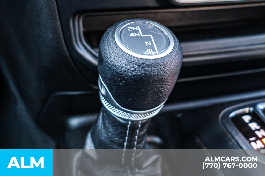 Used 2024 Jeep Wrangler Unlimited Sport AWD/4WD image 40