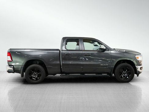 Used 2021 RAM 1500 Big Horn AWD/4WD image 6