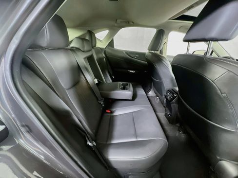 Used 2023 Lexus NX 350h AWD w/ Towing Package (2000 Lbs) image 26