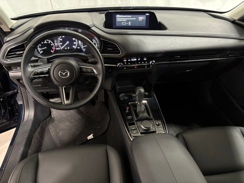 Certified 2025 MAZDA CX-30 AWD 2.5 S w/ Preferred Package image 19