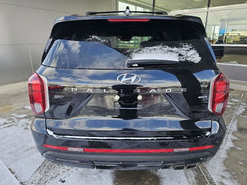 Used 2024 Hyundai Palisade XRT image 4