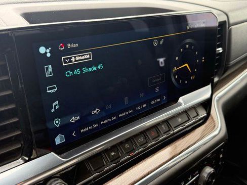 Used 2023 Chevrolet Silverado 1500 LT image 12