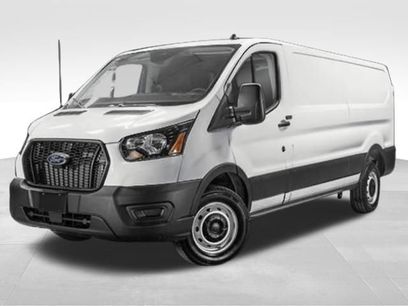 Used 2024 Ford Transit 250 Low Roof w/ Exterior Upgrade Package