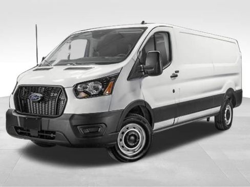 Used 2024 Ford Transit 250 Low Roof w/ Exterior Upgrade Package image 1