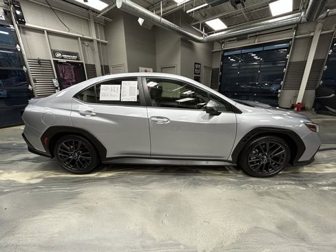 Used 2023 Subaru WRX Limited w/ Popular Package #2 image 28