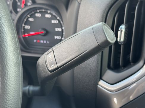 New 2026 Chevrolet Silverado 1500 W/T w/ WT Value Package image 23