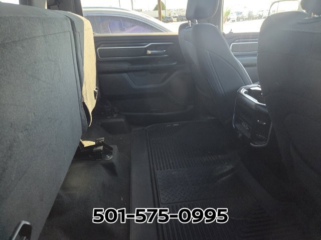 Used 2020 RAM 1500 Big Horn AWD/4WD image 10