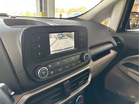 Used 2022 Ford EcoSport S image 19