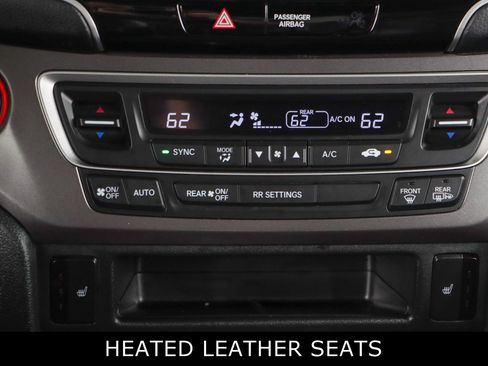 Used 2023 Honda Passport EX-L image 20