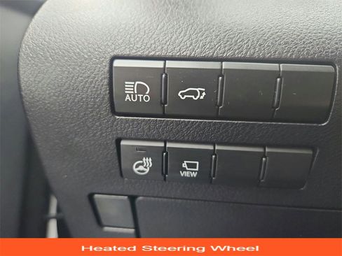 Used 2022 Lexus RX 350 F Sport image 35